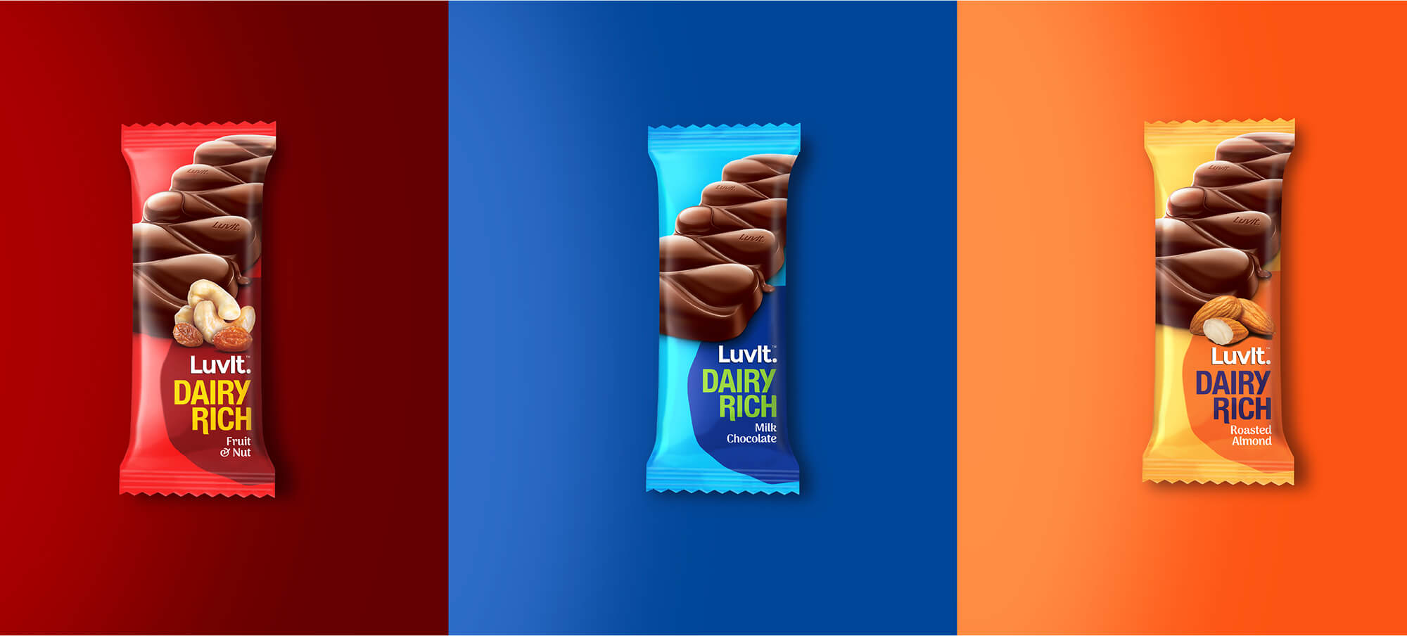 luvit choco banner