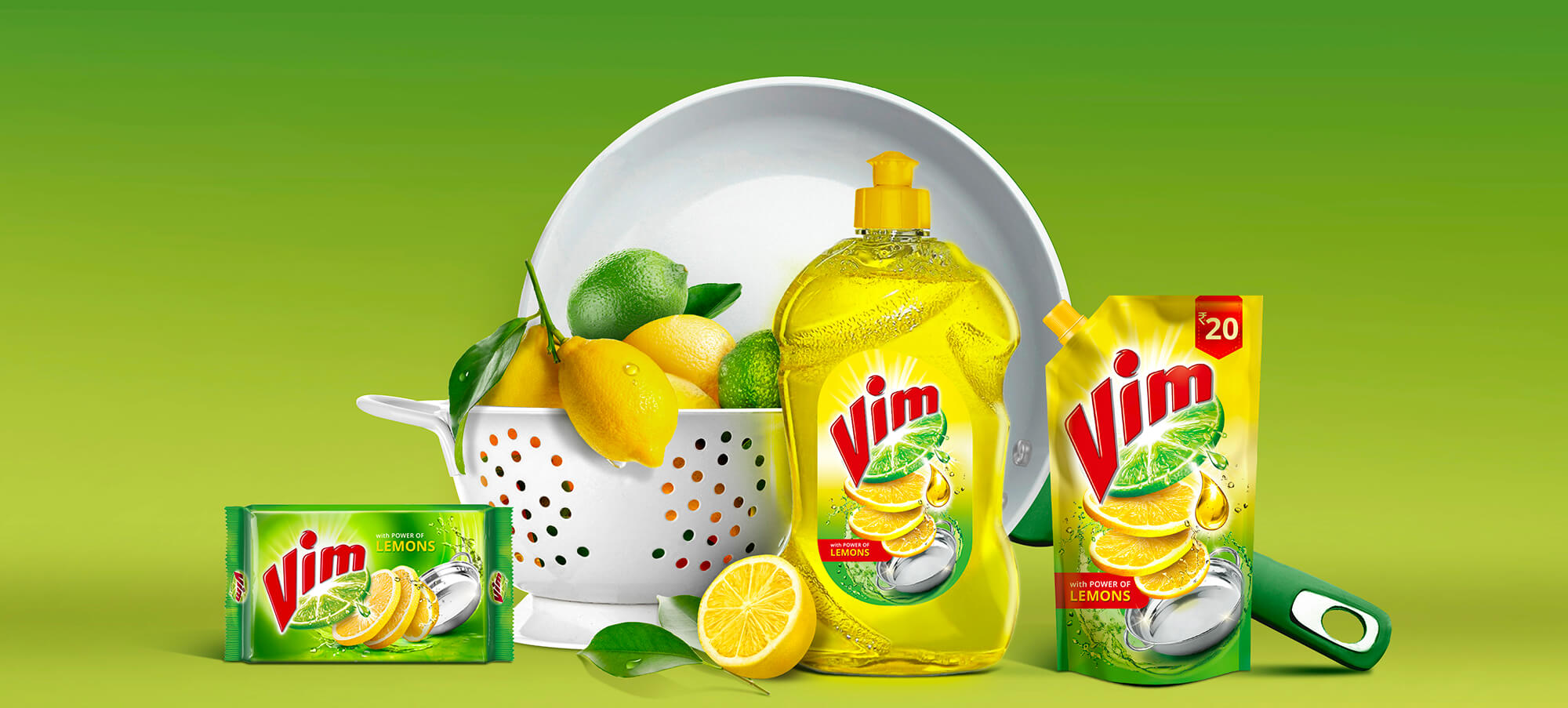 vim banner